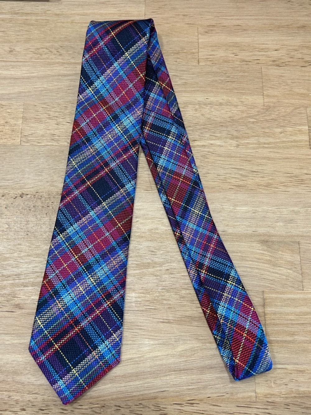 JOS A BANK TIE